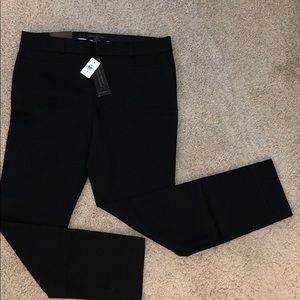 Brands new banana republic dress pants